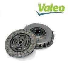 VALEO Scenic 2  Laguna 2 1.6 16 Valf Debriyaj Seti 7701475246