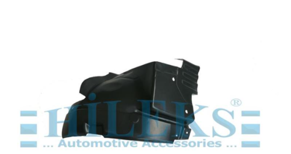 Trafic 2-II Ön Sol Çamurluk Davlumbazı Arka Parça 8200291638