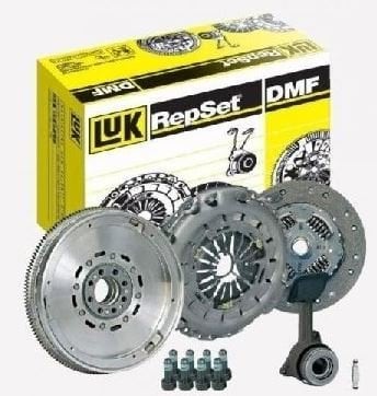 Laguna 2 Scenic 2 1.9 Dizel Volan Debriyaj Seti Takım 7701474136