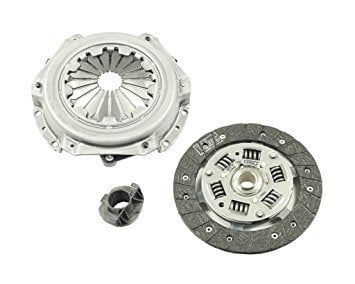 Twingo 1.2  8 Valf D7F Debriyaj Seti 7701478120-7711130037