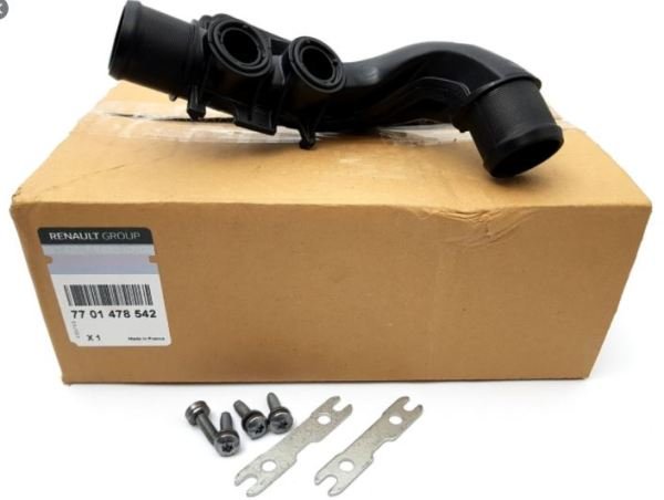 Master 3 2.3 Dci Devirdaim Esanjör Hortumu 7701478542