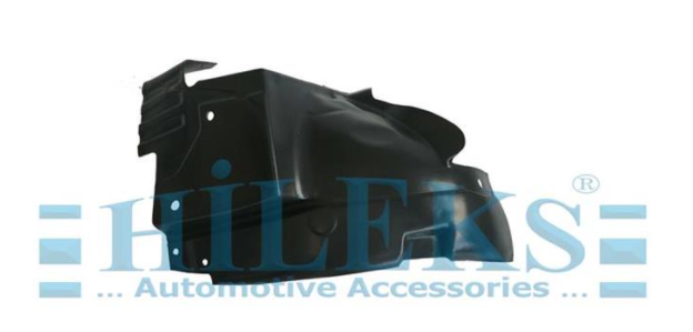 Trafic 2-II Ön Sağ Çamurluk Davlumbazı Arka Parça 8200291634