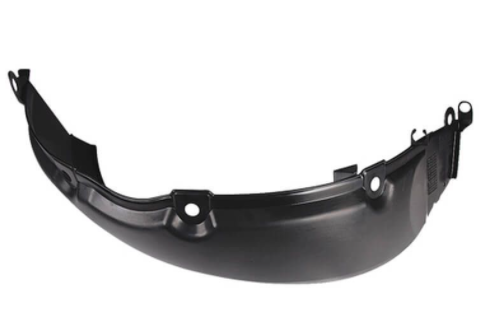 R19 Europa Ön Sağ Çamurluk Davlumbazı 7702253198 7700820102