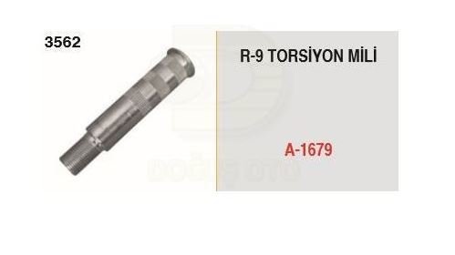 R9- R11 Broadway Arka Torsiyon Mili Pernosu 7702255491
