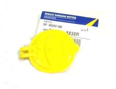 Latitude Su Fiskiye Depo Kapağı 289138838R-Renault Mais