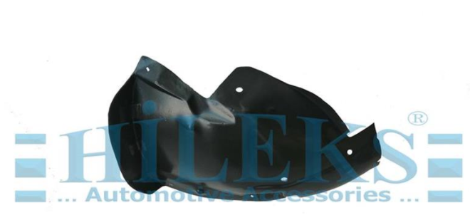 Trafic 2-II Ön Sol Çamurluk Davlumbazı Ön Parça 8200508349