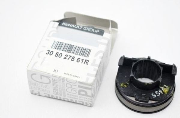 Dacia Sandero 2 0.9 Tce H4B Debriyaj Bilyası 305027561R-Renault Mais