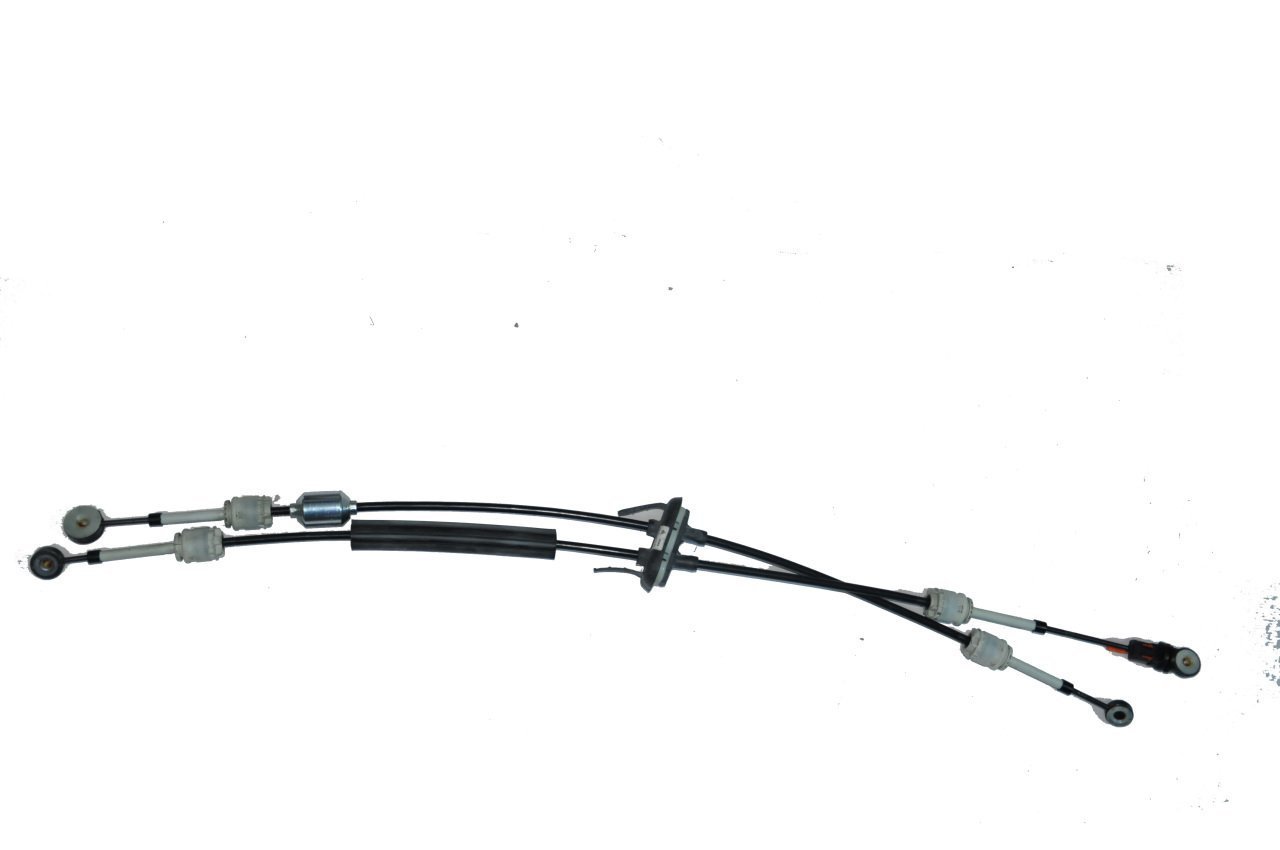 Master 2-II Vites Kumanda Teli Halatı 6 Vites 349359903R