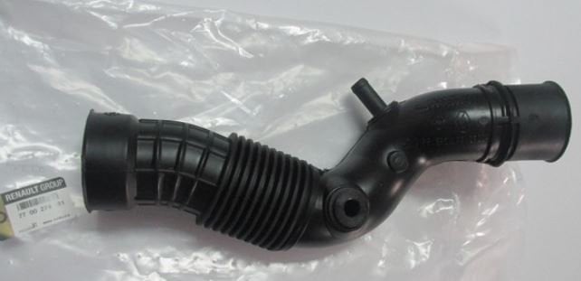 R19 -  Megane 1.6 8 Valf K7M Hava Filtre Hortumu 7700274181