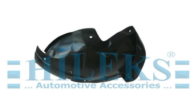 Trafic 2-II Ön Sağ Çamurluk Davlumbazı Ön Parça 8200508348