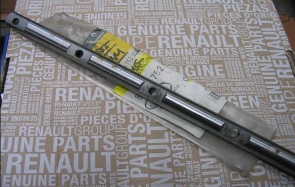 R19 Megane 1.6 8 Valf K7M Külbütör Mili 8200752920