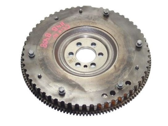 Dacia Sandero 2 0.9 Tce H4B Volan 123107186R-Renault Mais