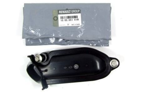 Master 3 2.3 Dci Yağ Pompa Süzgeci 150501538R