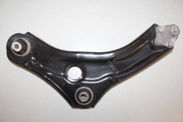 Renault Megane 4-IV Alt Tabla Salıncak Sağ 545045297R