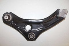 Renault Megane 4-IV Alt Tabla Salıncak Sağ 545045297R