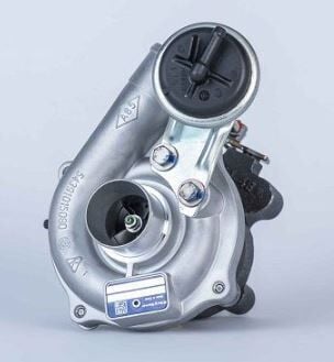BORGWARNER Megane 2 1.5 Dci 85 Hp Turbo 7701473673