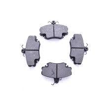 Clio 2  - Symbol Ön Fren Balata Takımı 7711130071