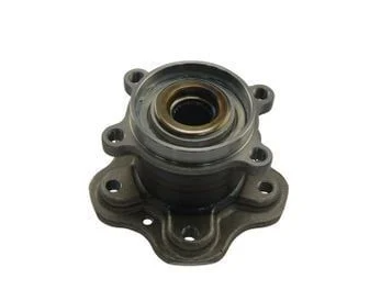 Kadjar Arka Aks Rulmanı Poryalı (2013-2022) 432024EG0A -GMB