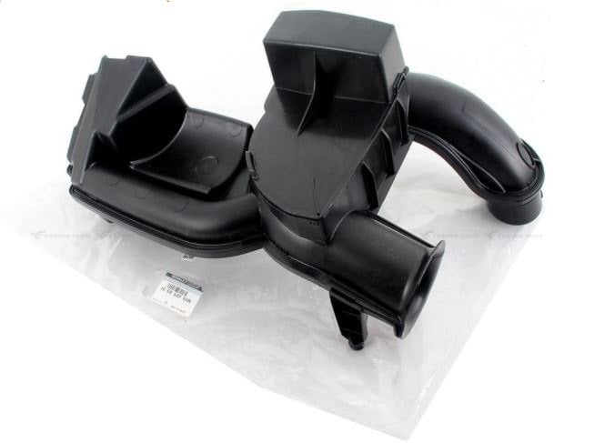 Megane 3 Fluence Hava Filtre Borusu Resanatör 165854265R