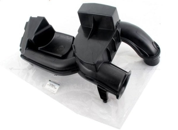 Megane 3 Fluence Hava Filtre Borusu Resanatör 165854265R