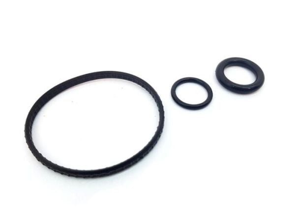 Fluence - Clio 4 - Megane 3 1.5 Dci Yağ Filtre Manşon Conta Takımı 7701475118