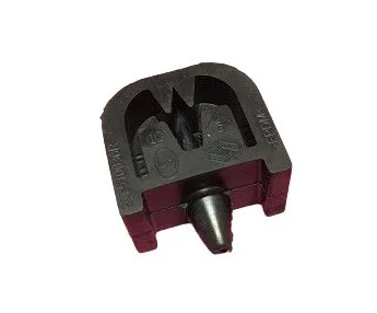 Clio 2-II Symbol Joy Bagaj Kapak Menteşe Alt Takozu (Lastiği) Adet (2012-2020) 207510936R-Mais