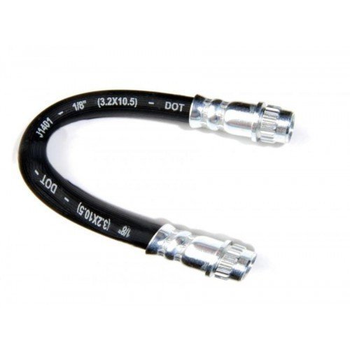 Clio 2 Symbol Arka Fren Hortumu 7700416273