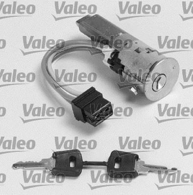 R12 Toros A Kontak Anahtarı 7701348151