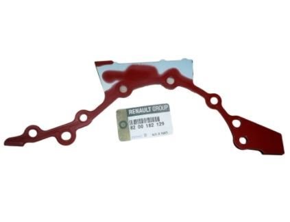 MAİS Renault-Dacia 1.5  Dci K9K Eksantrik Yan Kapak Contası 8200182129-Mais