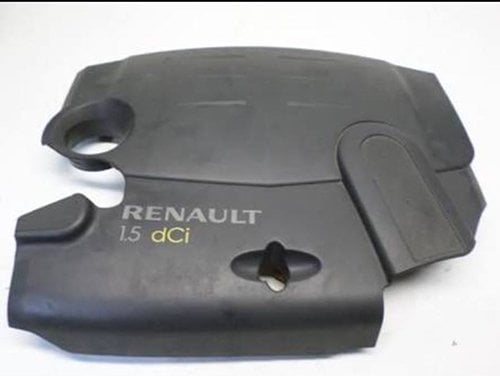 Dacia Sandero 1.5 Dci Motor Üst Kapağı 140462061R