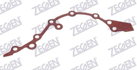 Renault-Dacia 1.5 A Dci K9K Eksantrik Yan Kapak Contası 8200182129