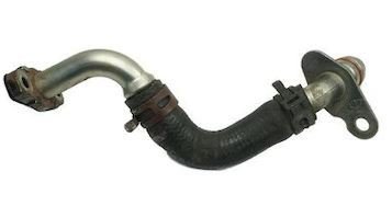 Renault Fluence - Megane 3 110 BG Turbo Yağ Hortumu 8200779378 - 1511300QAA