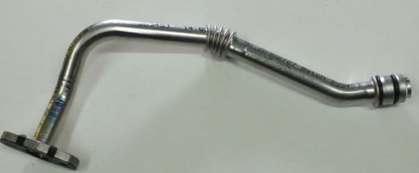 Trafic 1.9 Dci Turbo Yağlama Tahliye Borusu 8200389509R