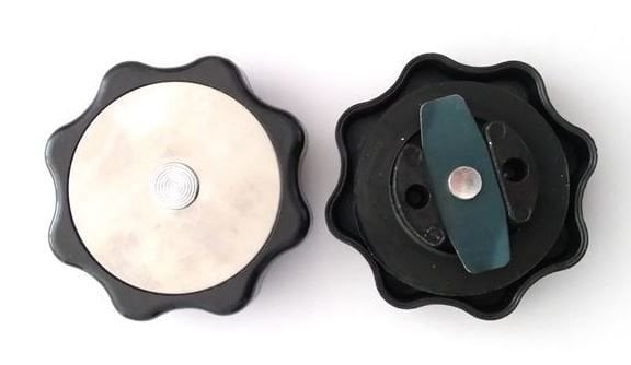 R12- Toros Motor Yağ Kapağı 7700644083