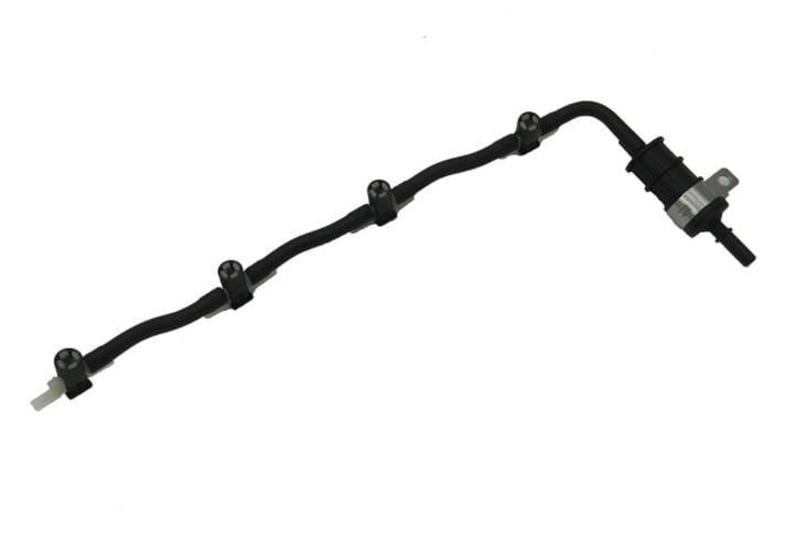 Laguna 3 Latitude 2.0 Dci Enjektör Geri Dönüş Hortumu 8200762577