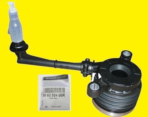 Megane 4 Talisman 1.6 Dci Debriyal Bilyası Rulmanı 306209321R 306202400R