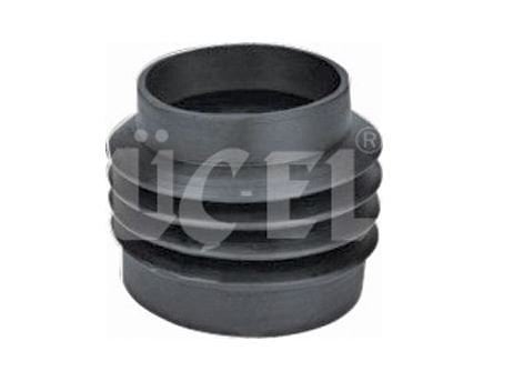 R12- Toros Hava Filtre Körüğü 7700513294