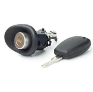 Dacia Logan Bagaj Kilidi Anahtarlı 7701367940