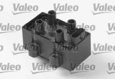 VALEO Clio 2 1.4 8 Valf K7J Ateşleme Bobini 7700274008 -224336134R
