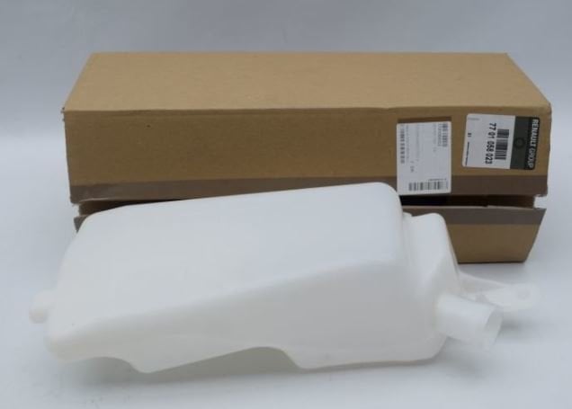 Clio 3  Cam Su Fiskiye Deposu 7701058023