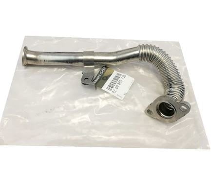 Master 3 - 2.3 Dci Eksoz Manifold Borusu 8200889758 8200718128