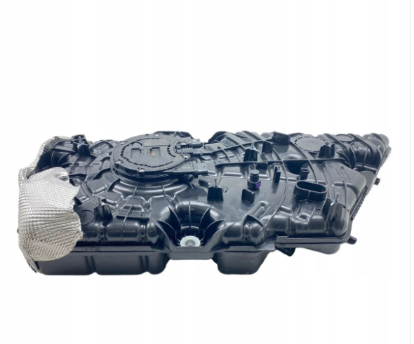 Duster 2-II AdBlue Üre Deposu 1.5 Dci K9K 2018-> 172A22884R -Renault Mais