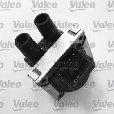 Megane 1 B -2.0 8 Valf F3R Ateşleme Bobini 7700107269