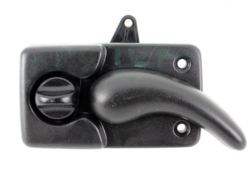 Master 2 Sürgülü Kapı İç Açma Kolu 7700352455