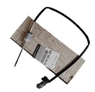 Master 3 2.3 Dci Turbo Isı Sıcaklık Müşürü 226400956R