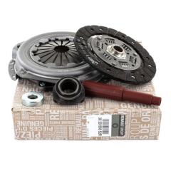 Kango -  Clio 2 1.4 8 Valf K7J Debriyaj Seti 302055852R - 7702258096-1-302052727R