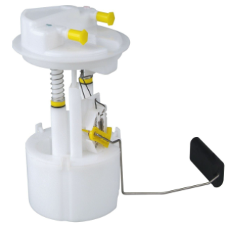 Clio 2-II 1.5 Dci Mazot Şamandırası 8200128479