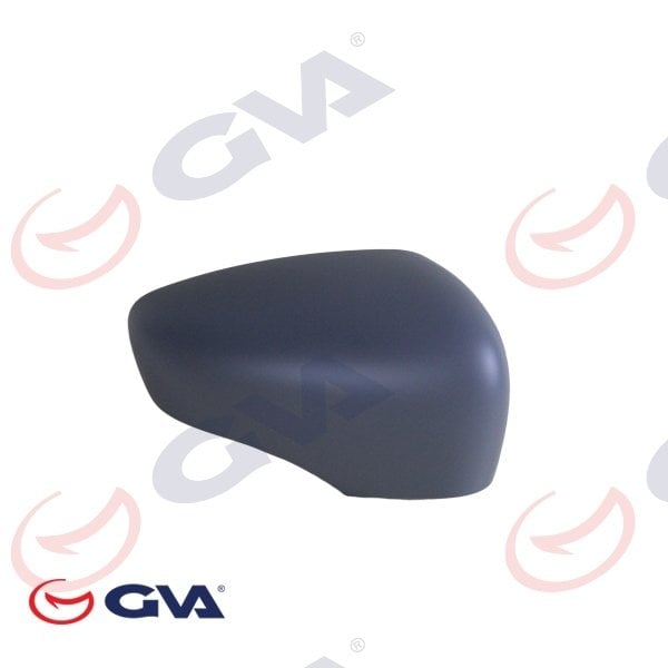 Clio 4 - Sağ Dikiz Ayna Kapağı 963743136R