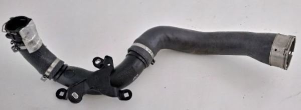 Renault Kadjar Hava Çıkış Kanalı Turbo Hortumu 144600468R