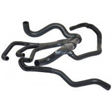 Clio 4 - IV 1.2 16v Radyatör Alt Hortumu Borusu 215038371R